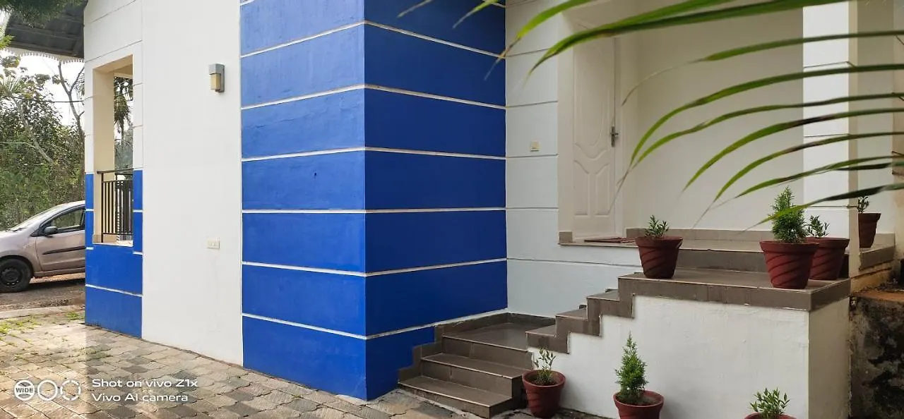 Sky Villa Wayanad Meppadi