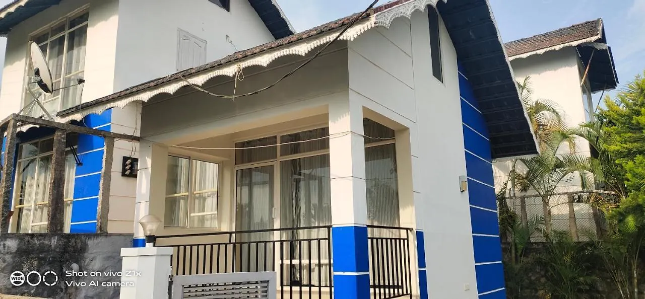 Guest house Sky Villa Wayanad Meppadi