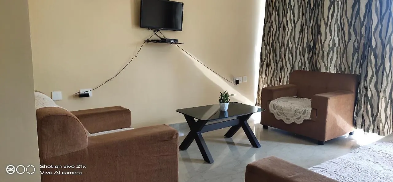 Sky Villa Wayanad Meppadi India