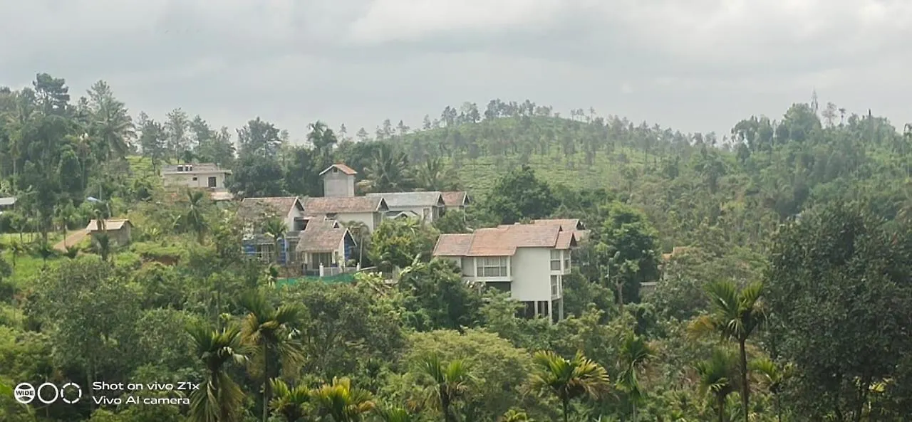 Sky Villa Wayanad Meppadi