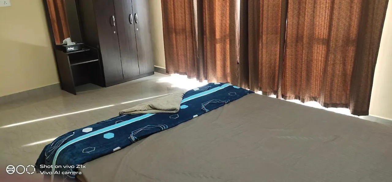 Sky Villa Wayanad Meppadi Guest house